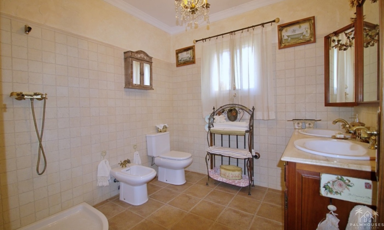 Venta - Villa - Elche Pedanías - Valverde