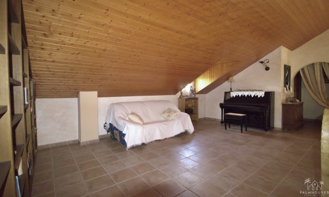 Venta - Villa - Elche Pedanías - Valverde