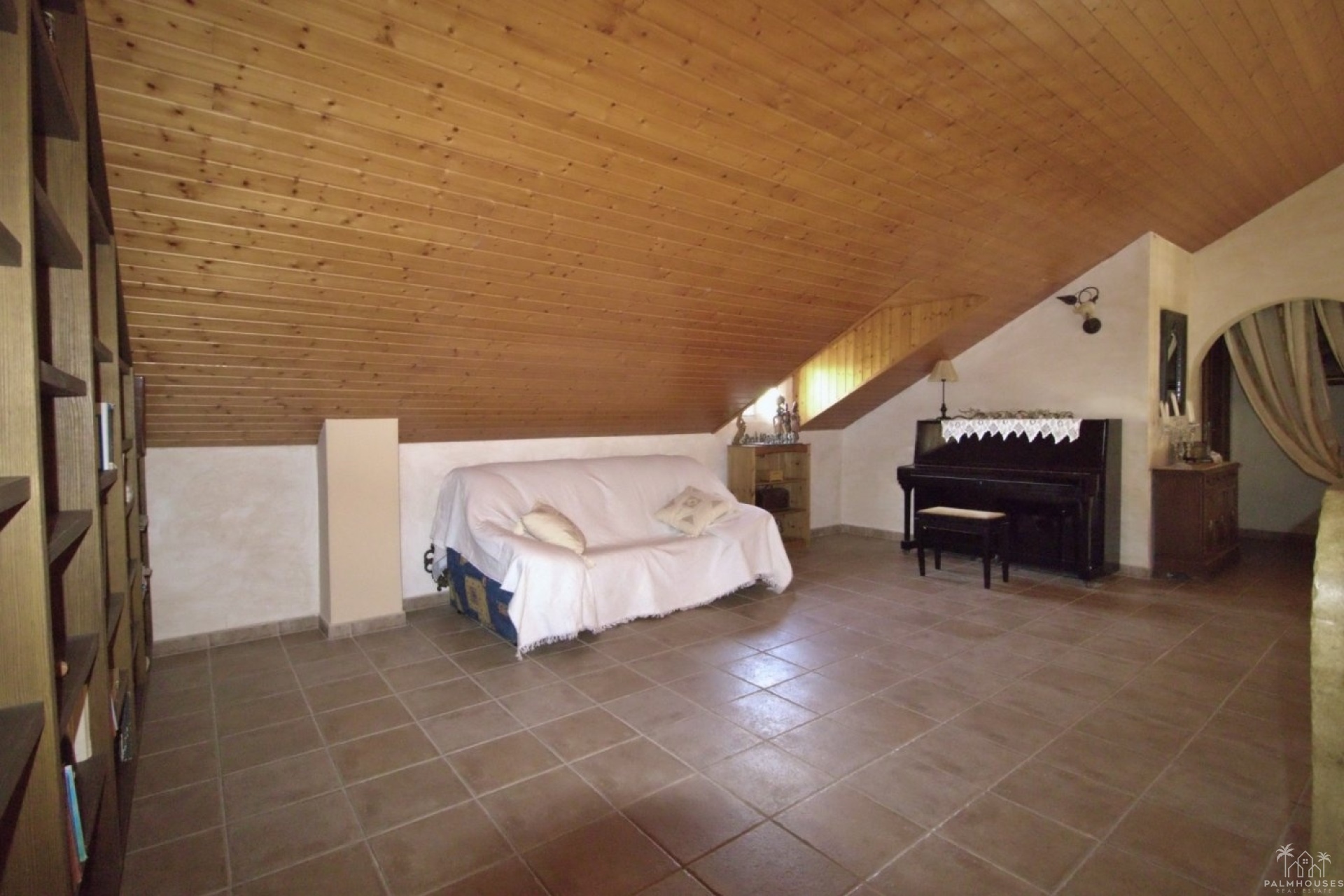 Venta - Villa - Elche Pedanías - Valverde