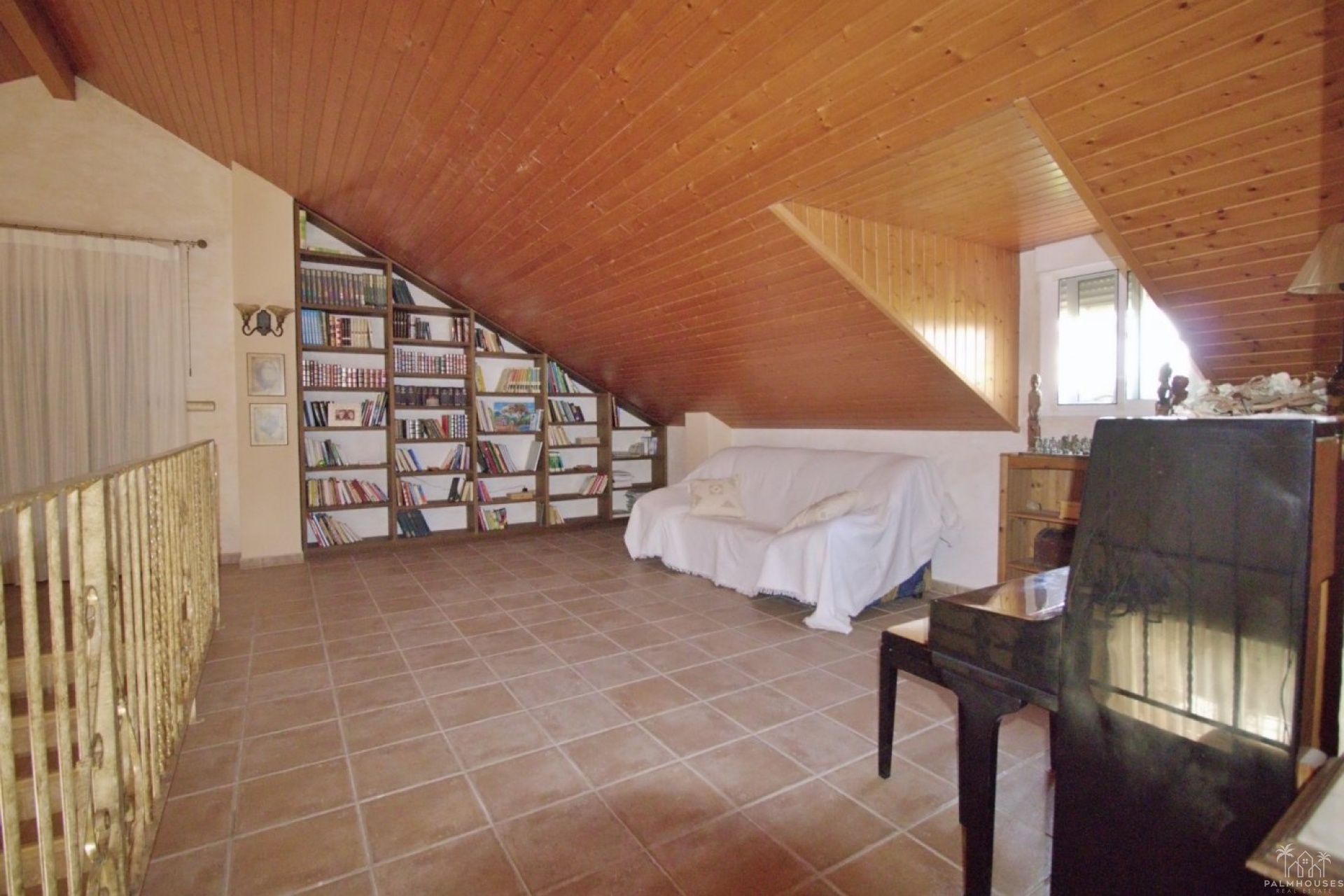 Venta - Villa - Elche Pedanías - Valverde