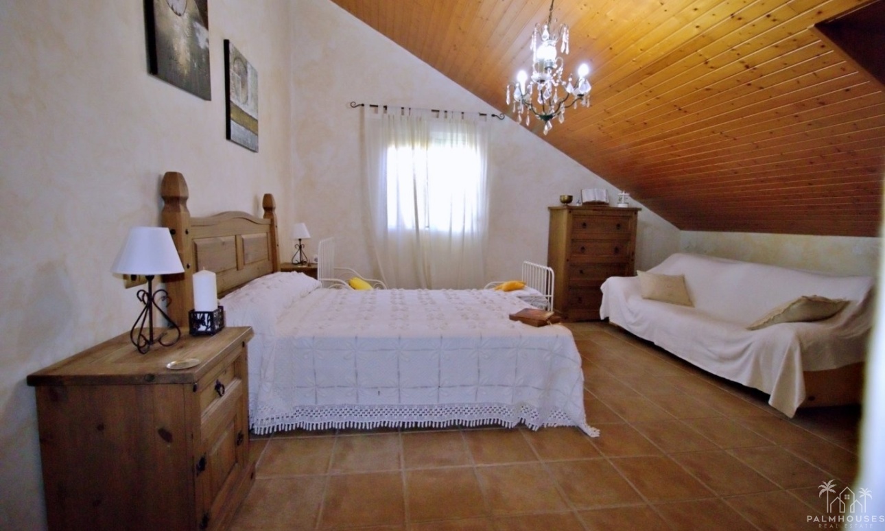 Venta - Villa - Elche Pedanías - Valverde