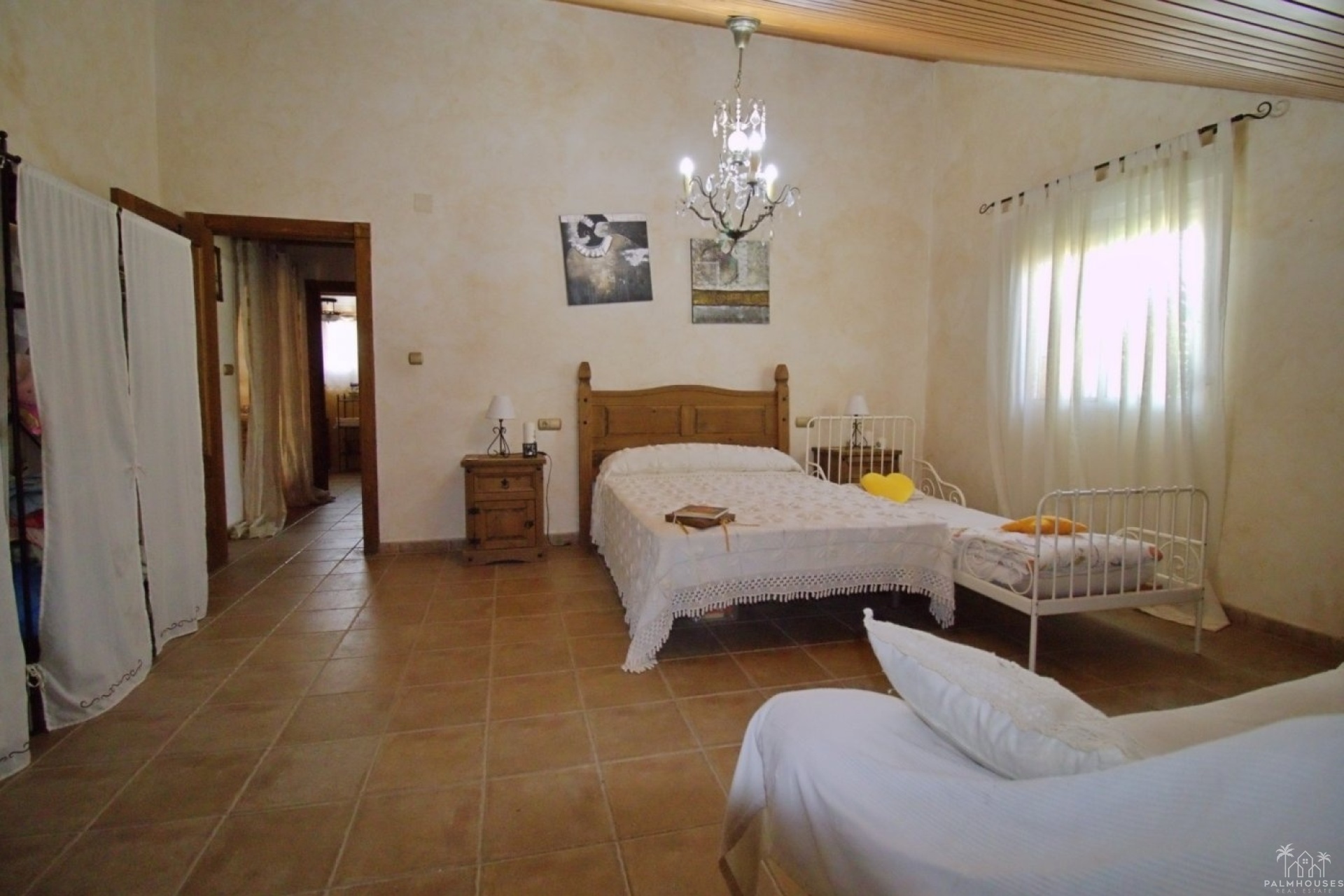 Venta - Villa - Elche Pedanías - Valverde