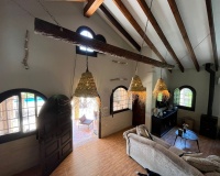 Venta - Villa - Elche - Torrellano