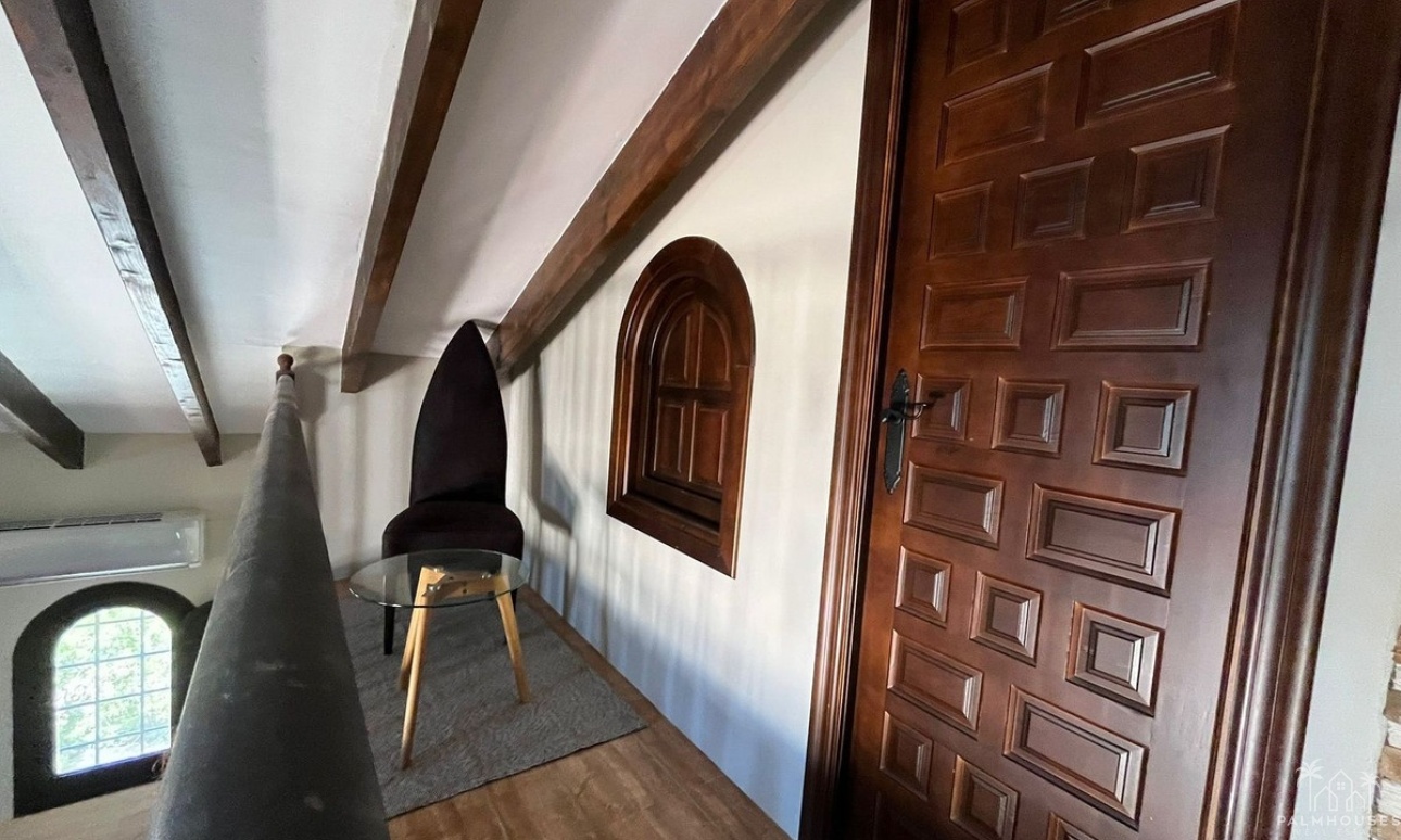 Venta - Villa - Elche - Torrellano