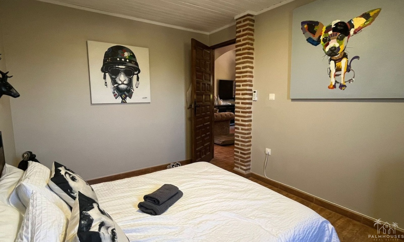 Venta - Villa - Elche - Torrellano