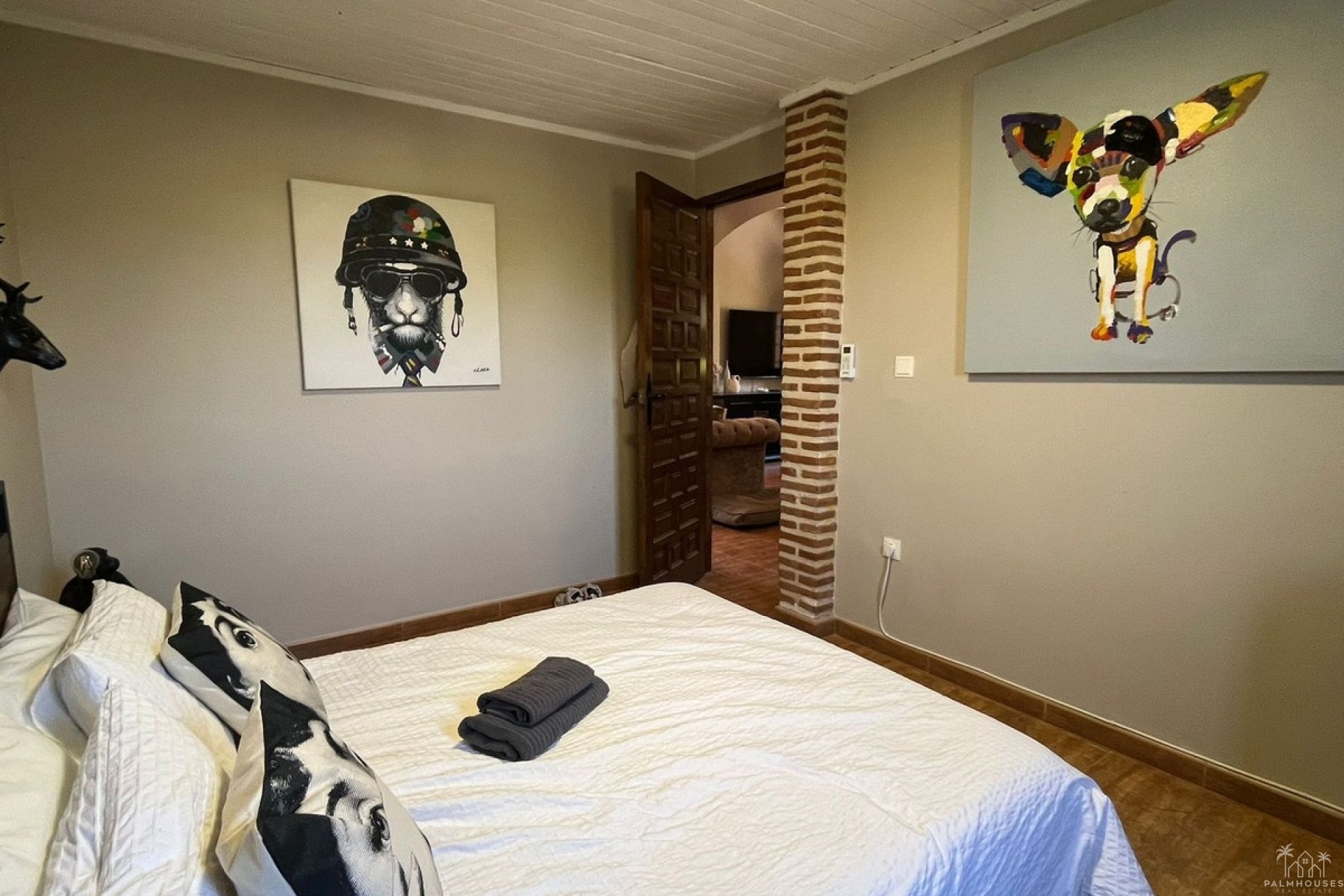 Venta - Villa - Elche - Torrellano