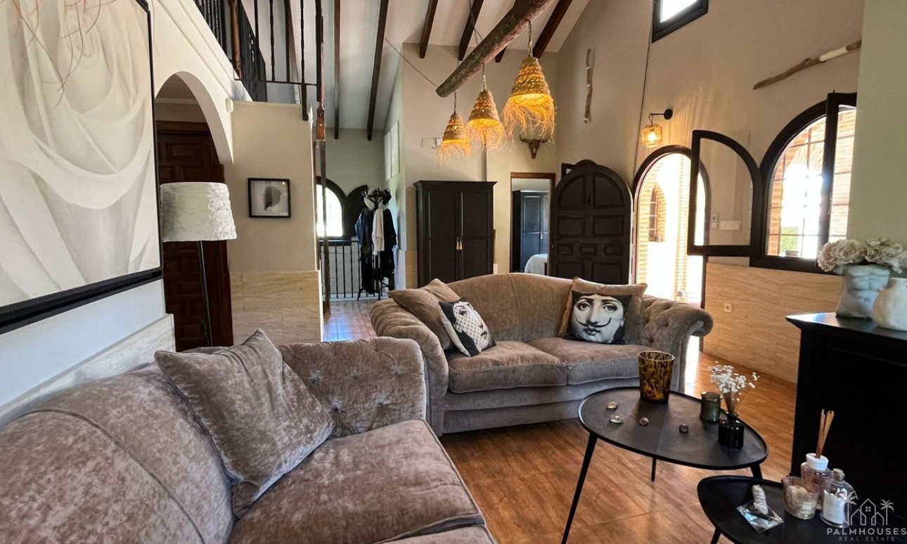 Venta - Villa - Elche - Torrellano