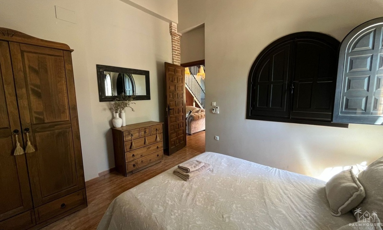 Venta - Villa - Elche - Torrellano