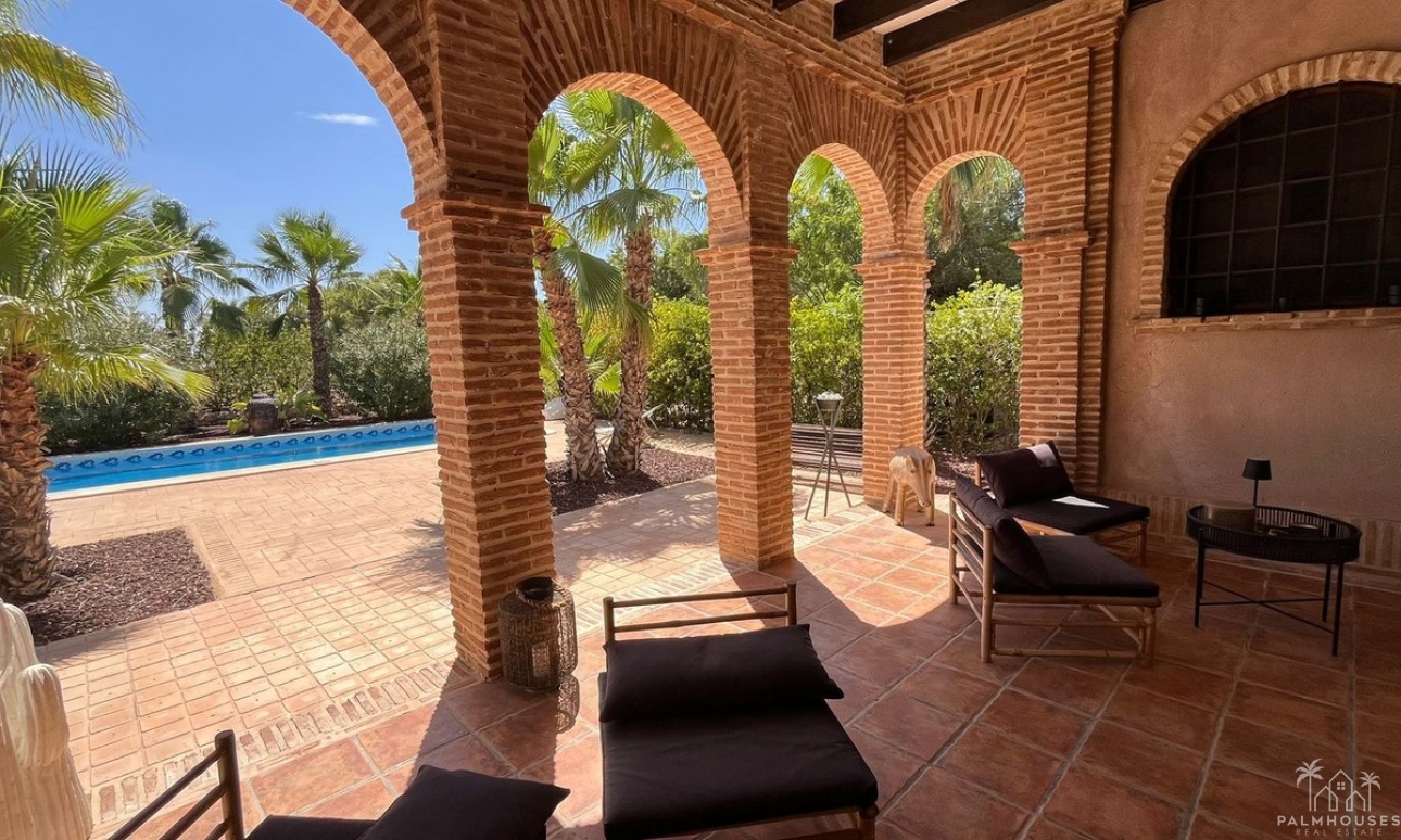 Venta - Villa - Elche - Torrellano