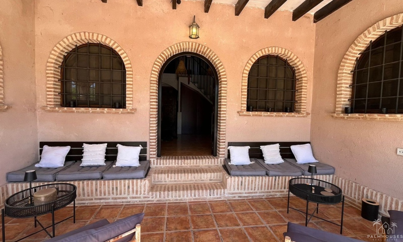 Venta - Villa - Elche - Torrellano