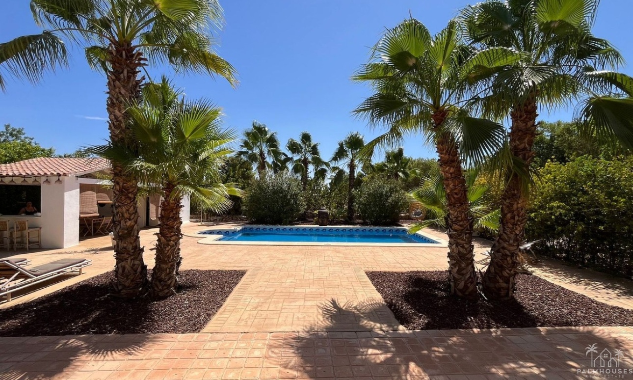 Venta - Villa - Elche - Torrellano