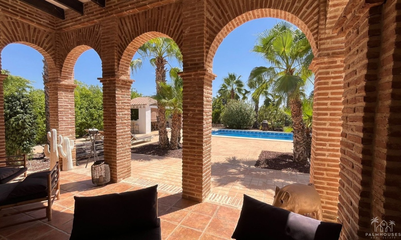 Venta - Villa - Elche - Torrellano