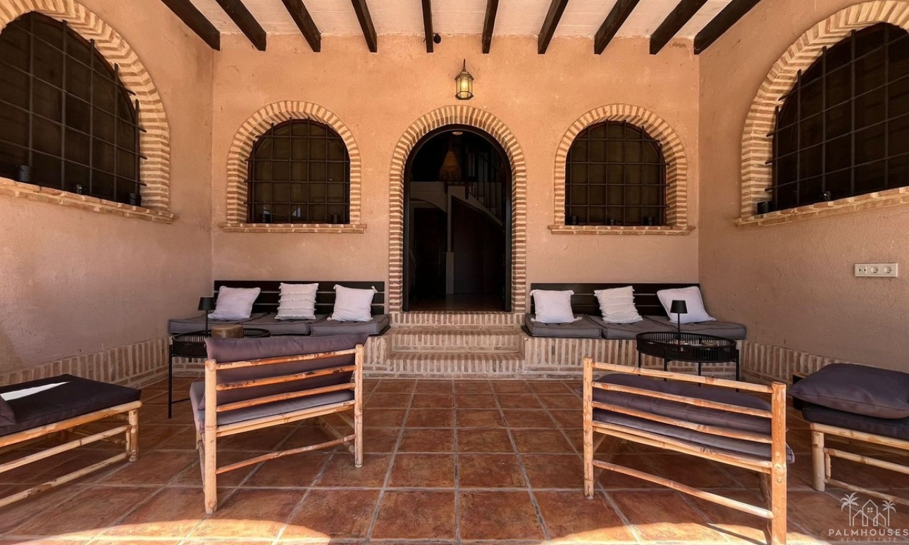 Venta - Villa - Elche - Torrellano