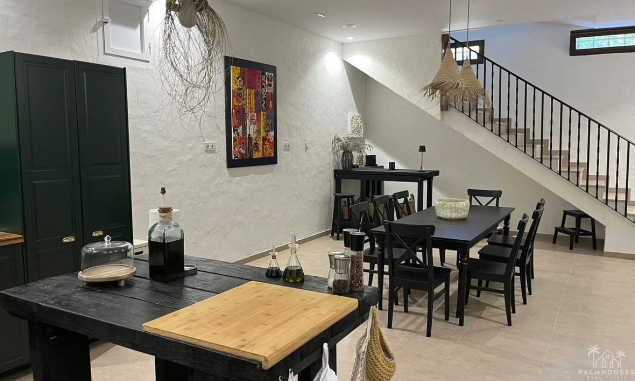 Venta - Villa - Elche - Torrellano