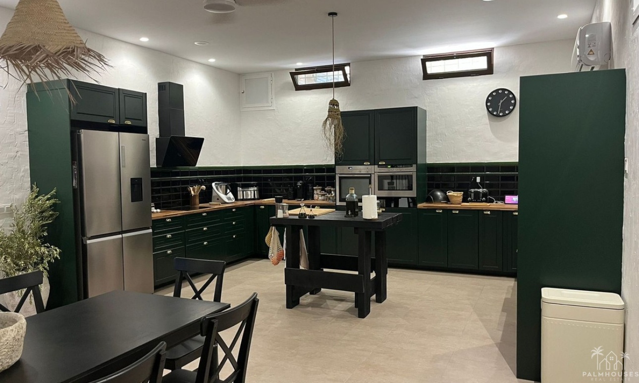 Venta - Villa - Elche - Torrellano