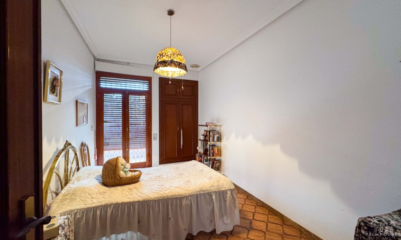 Venta - Villa - Elda - Elda Centro