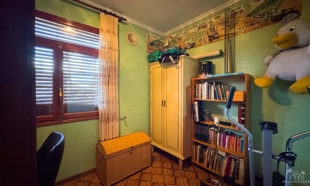 Venta - Villa - Elda - Elda Centro