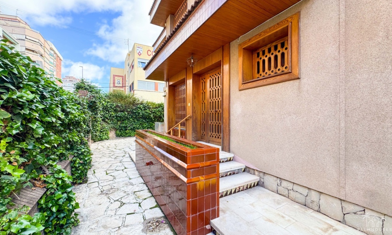 Venta - Villa - Elda - Elda Centro