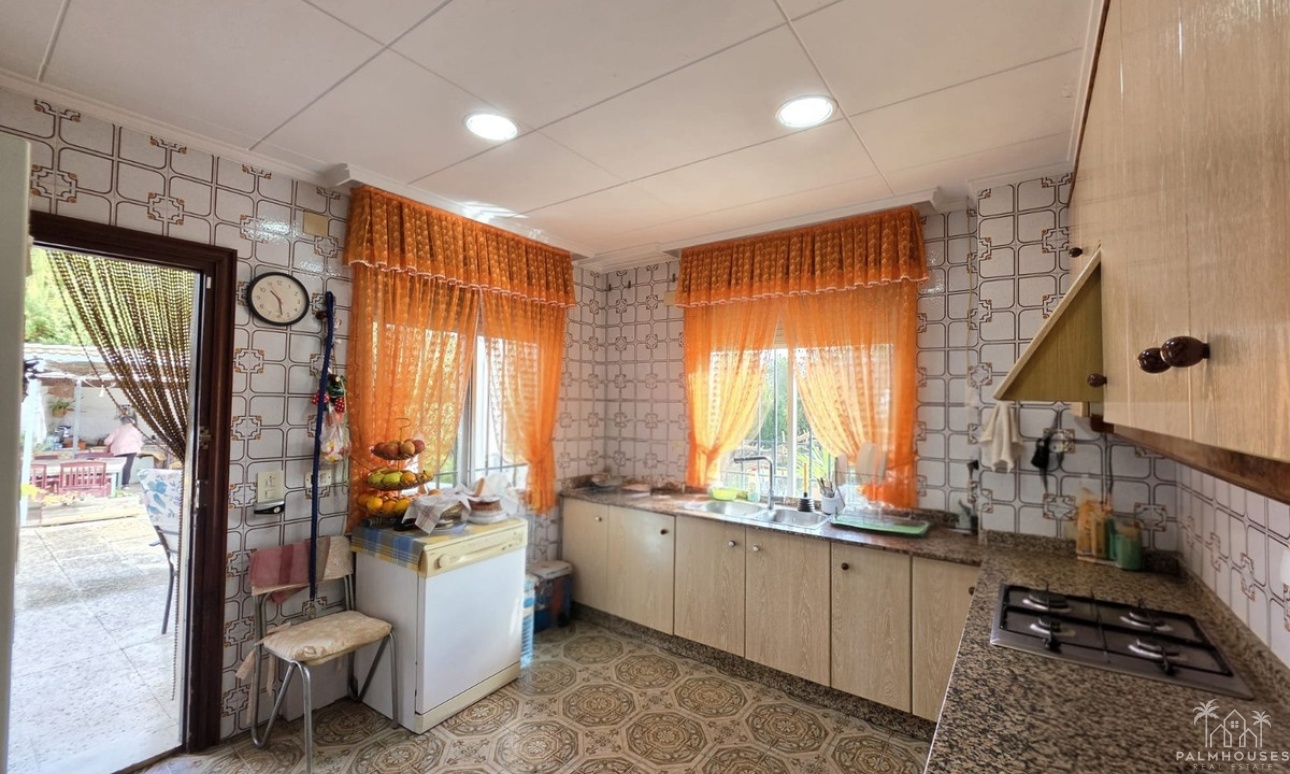 Venta - Villa - Elda - Elda Centro