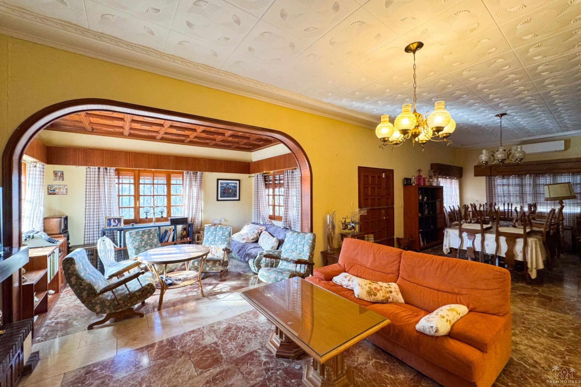 Venta - Villa - Elda - Elda Centro