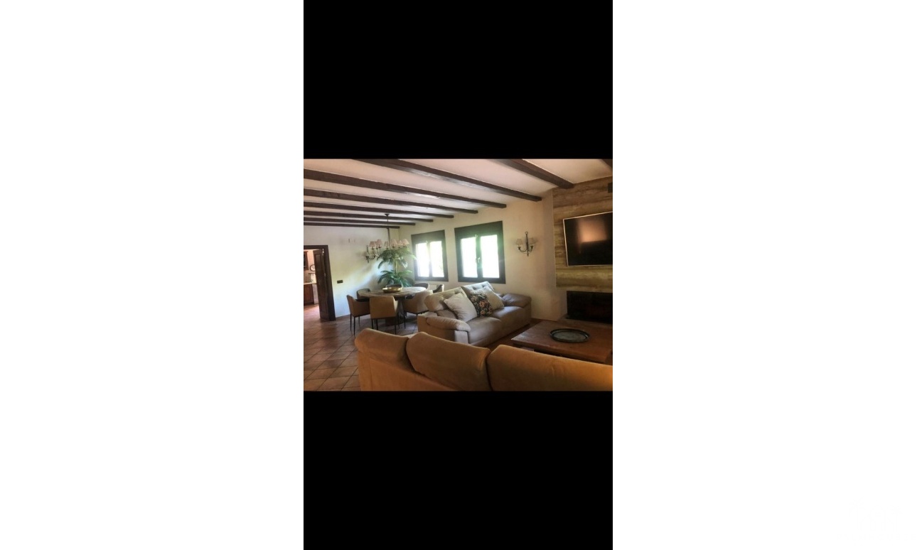 Venta - Villa - Elda - Inland
