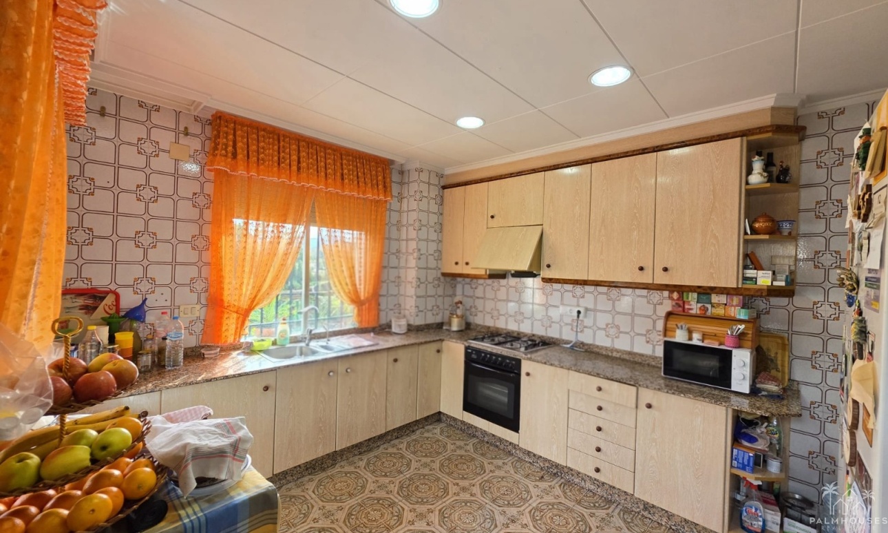 Venta - Villa - Elda - Inland