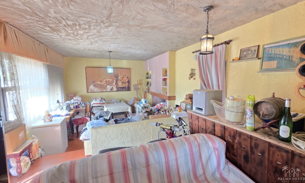Venta - Villa - Elda - Inland