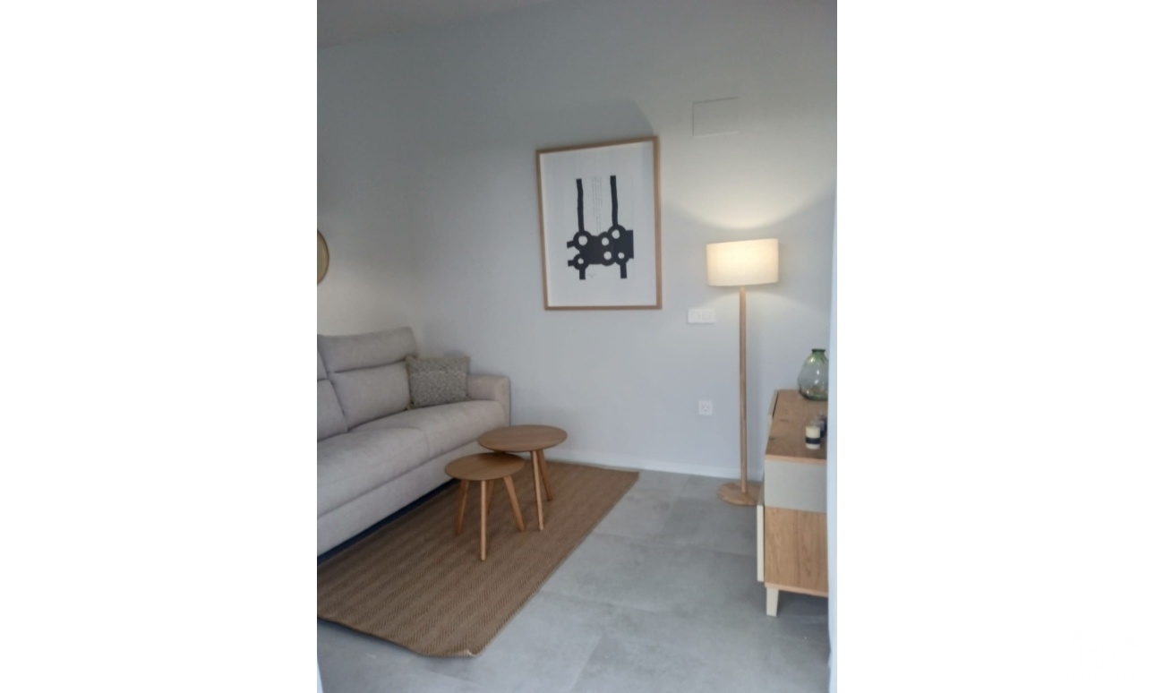 Venta - Villa - Els Poblets - Els Poblets Centro