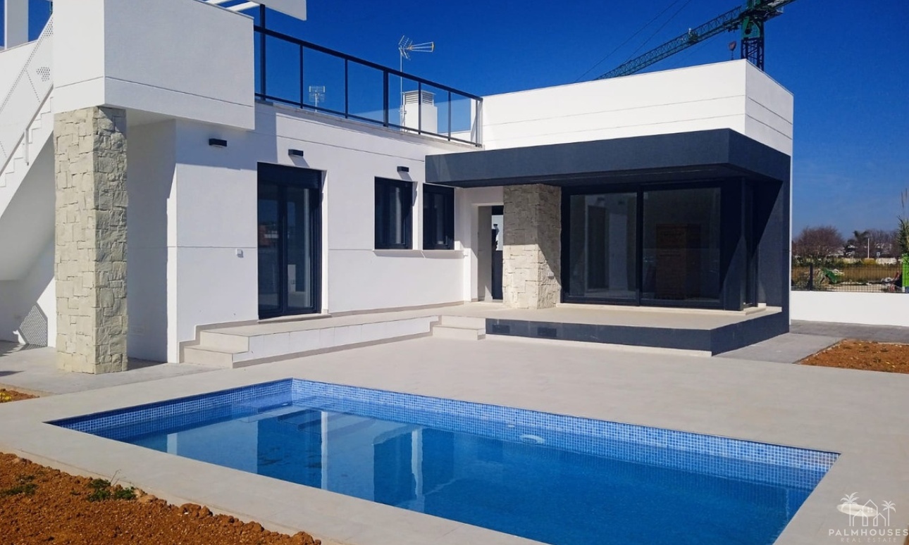 Venta - Villa - Els Poblets - Els Poblets Centro