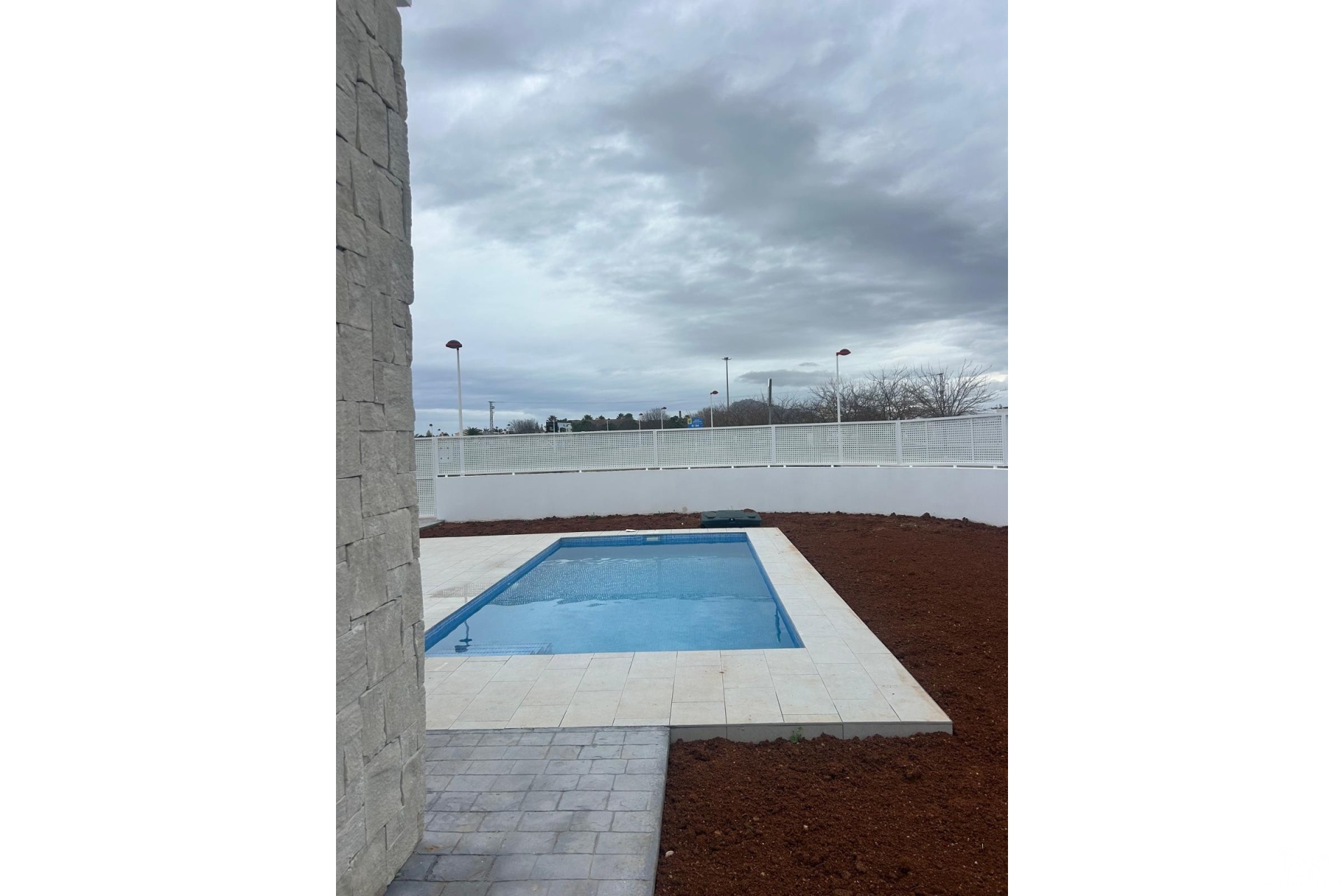 Venta - Villa - Els Poblets - Els Poblets Centro