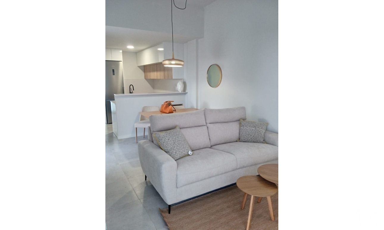 Venta - Villa - Els Poblets - Els Poblets Centro