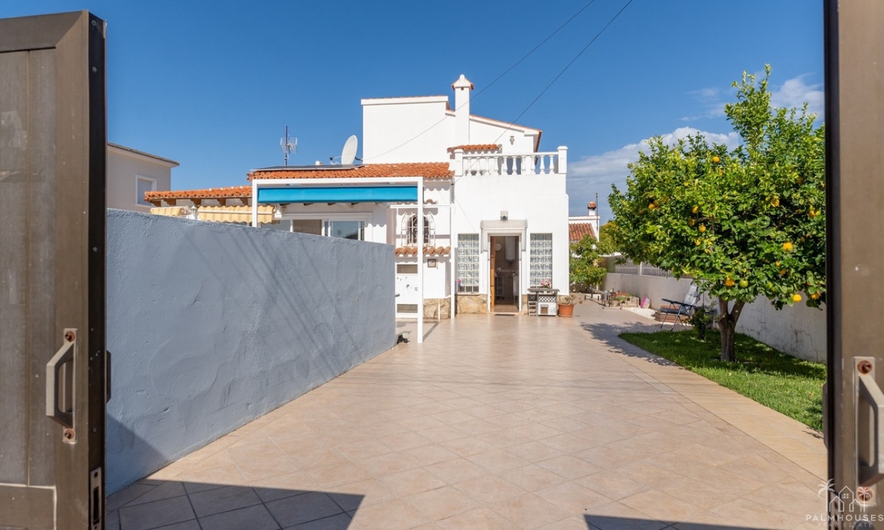 Venta - Villa - Els Poblets - Els Poblets Centro