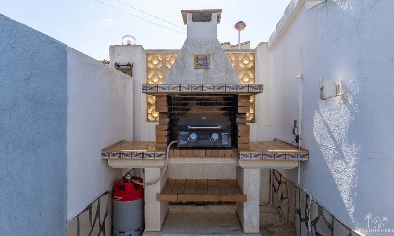 Venta - Villa - Els Poblets - Els Poblets Centro