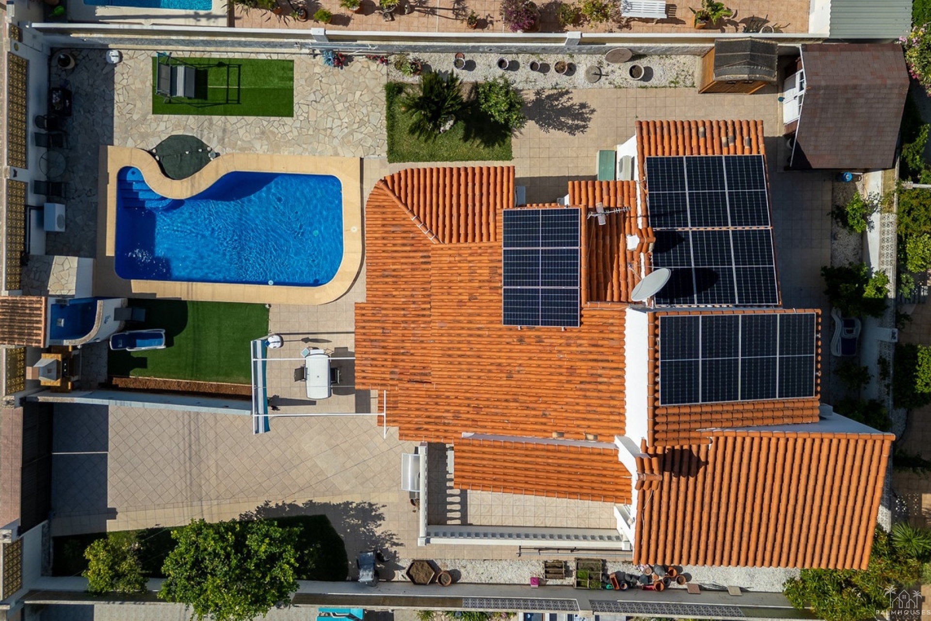 Venta - Villa - Els Poblets - Els Poblets Centro