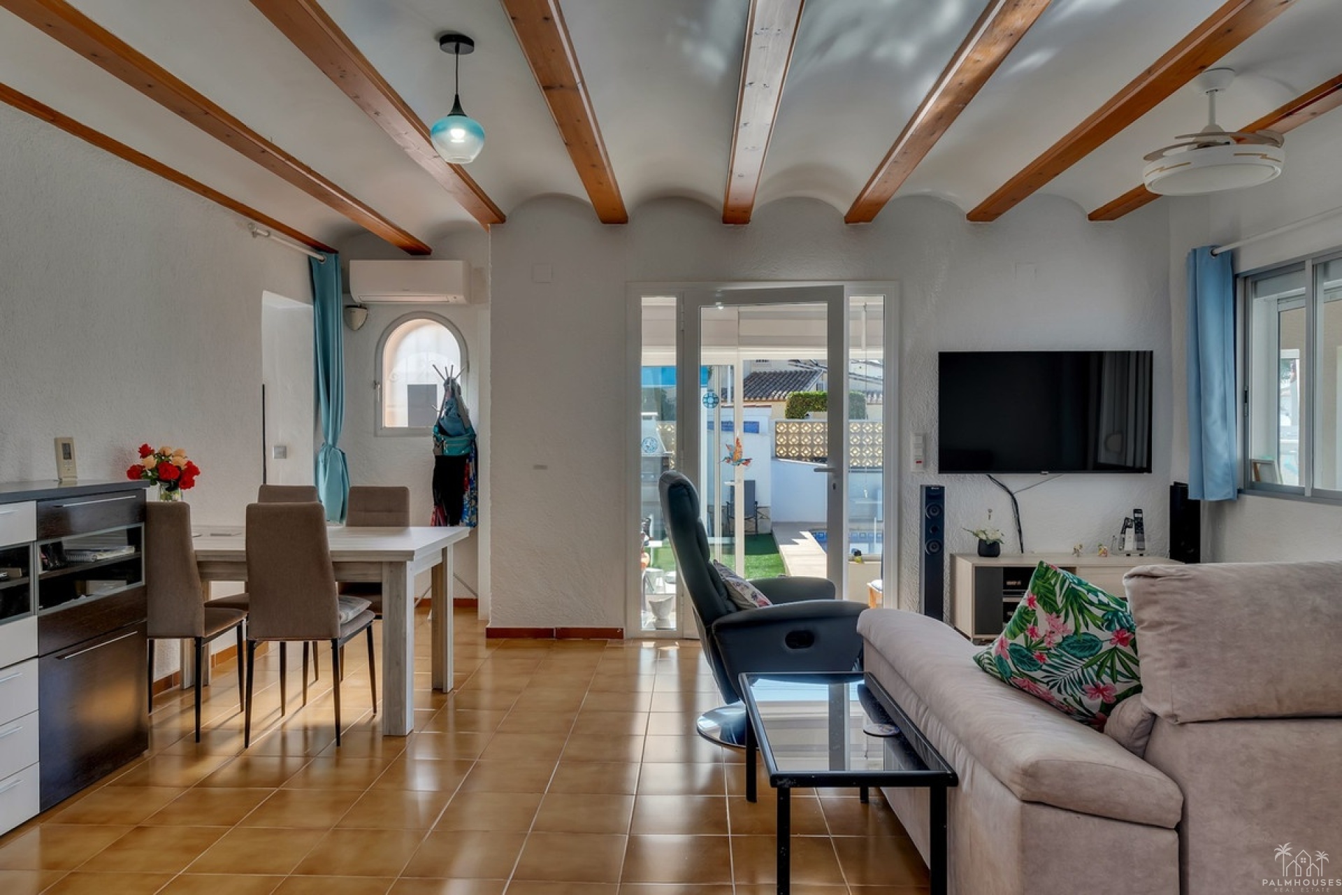 Venta - Villa - Els Poblets - Els Poblets Centro