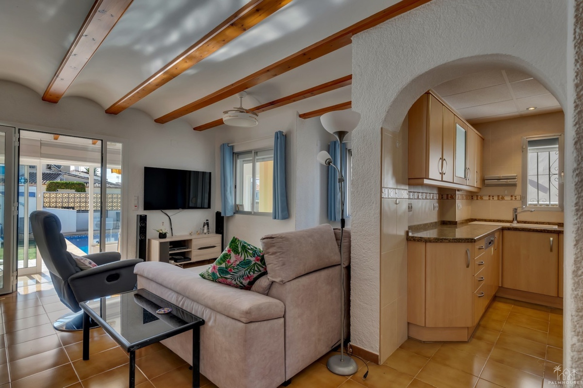 Venta - Villa - Els Poblets - Els Poblets Centro