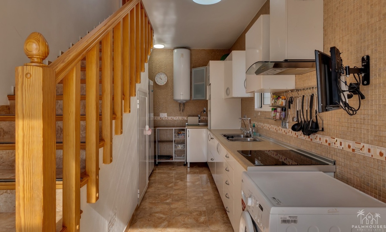 Venta - Villa - Els Poblets - Els Poblets Centro