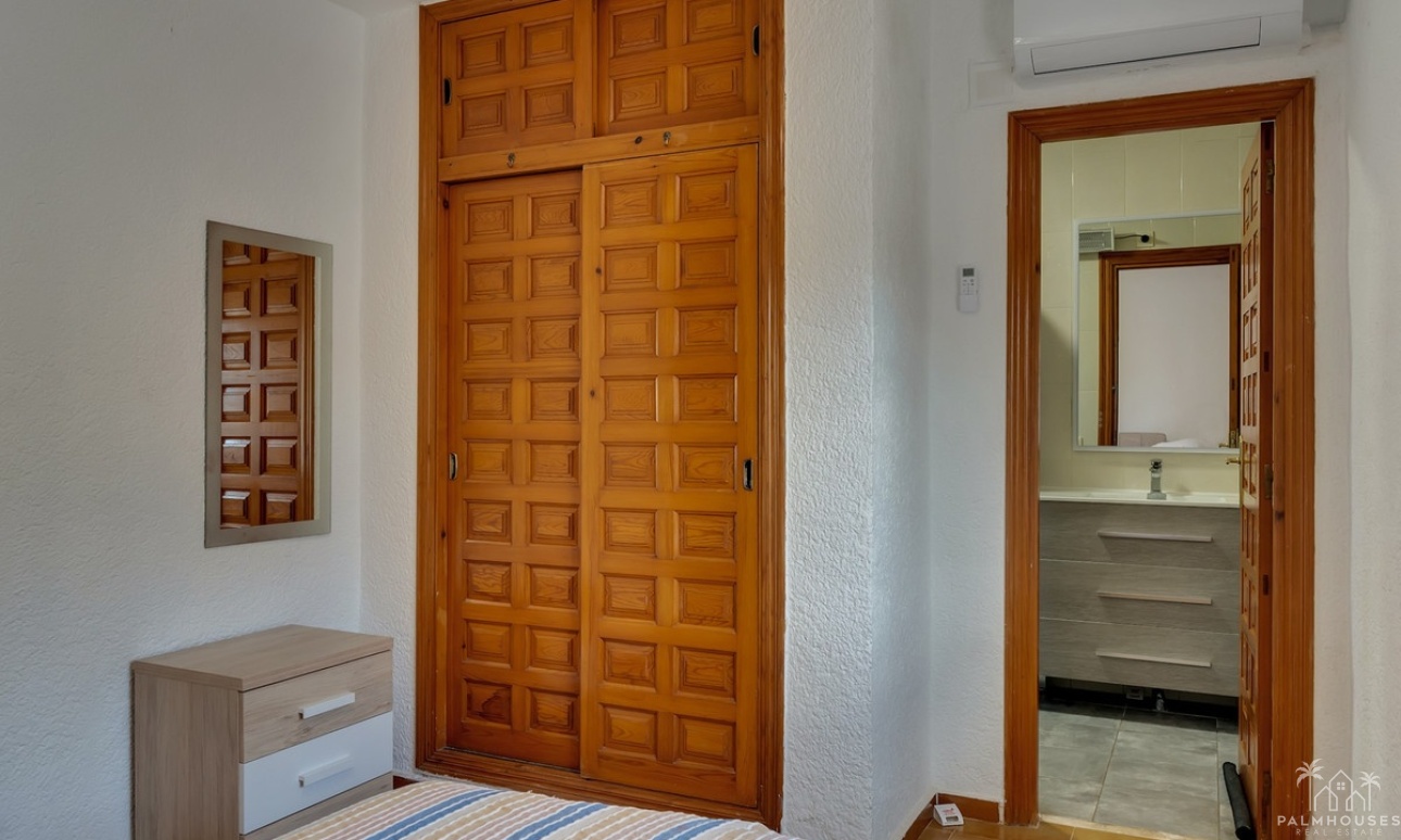 Venta - Villa - Els Poblets - Els Poblets Centro