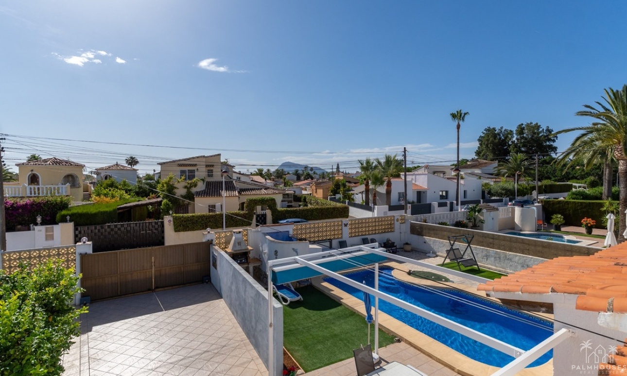 Venta - Villa - Els Poblets - Els Poblets Centro