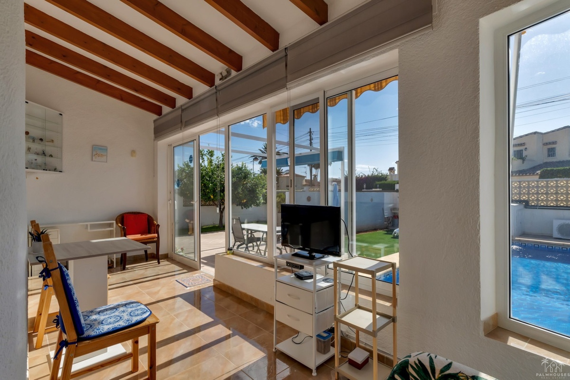 Venta - Villa - Els Poblets - Els Poblets Centro