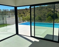 Venta - Villa - Finestrat - Alicante