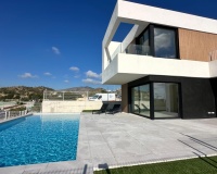Venta - Villa - Finestrat - Alicante