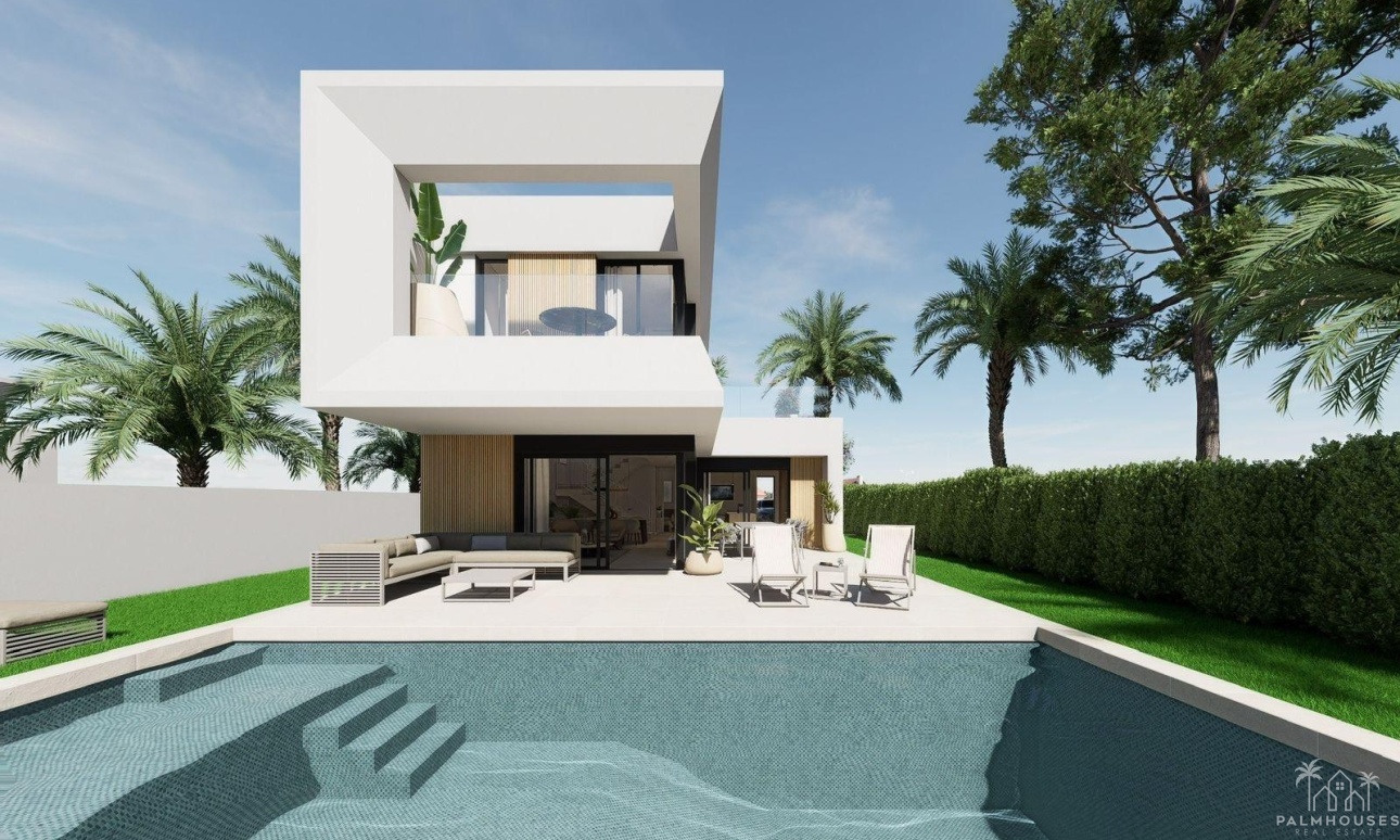 Venta - Villa - Finestrat - Alicante