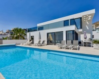 Venta - Villa - Finestrat - Balcón De Finestrat
