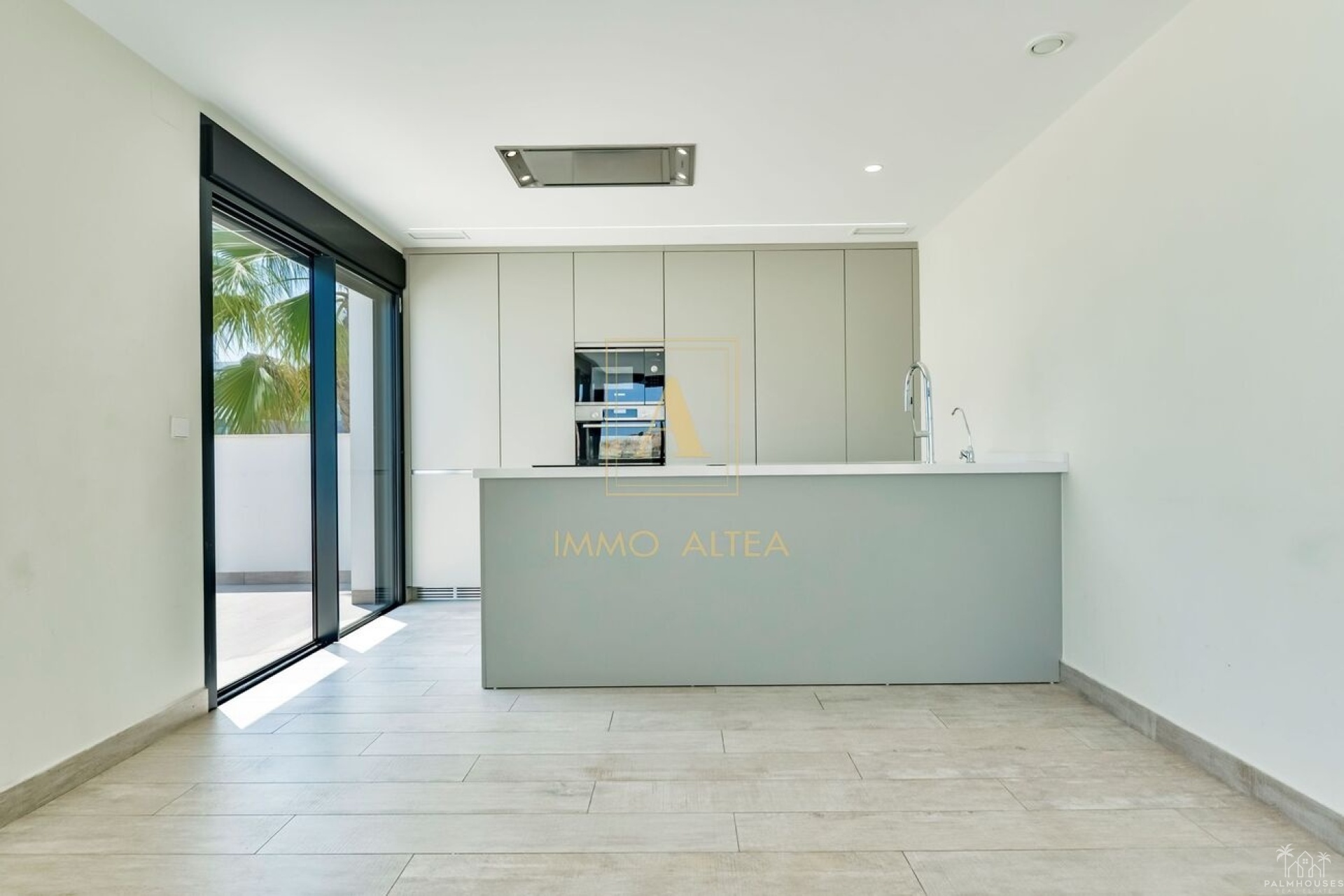 Venta - Villa - Finestrat - Balcón De Finestrat