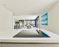 Venta - Villa - Finestrat - Balcón De Finestrat