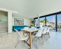 Venta - Villa - Finestrat - Balcón De Finestrat