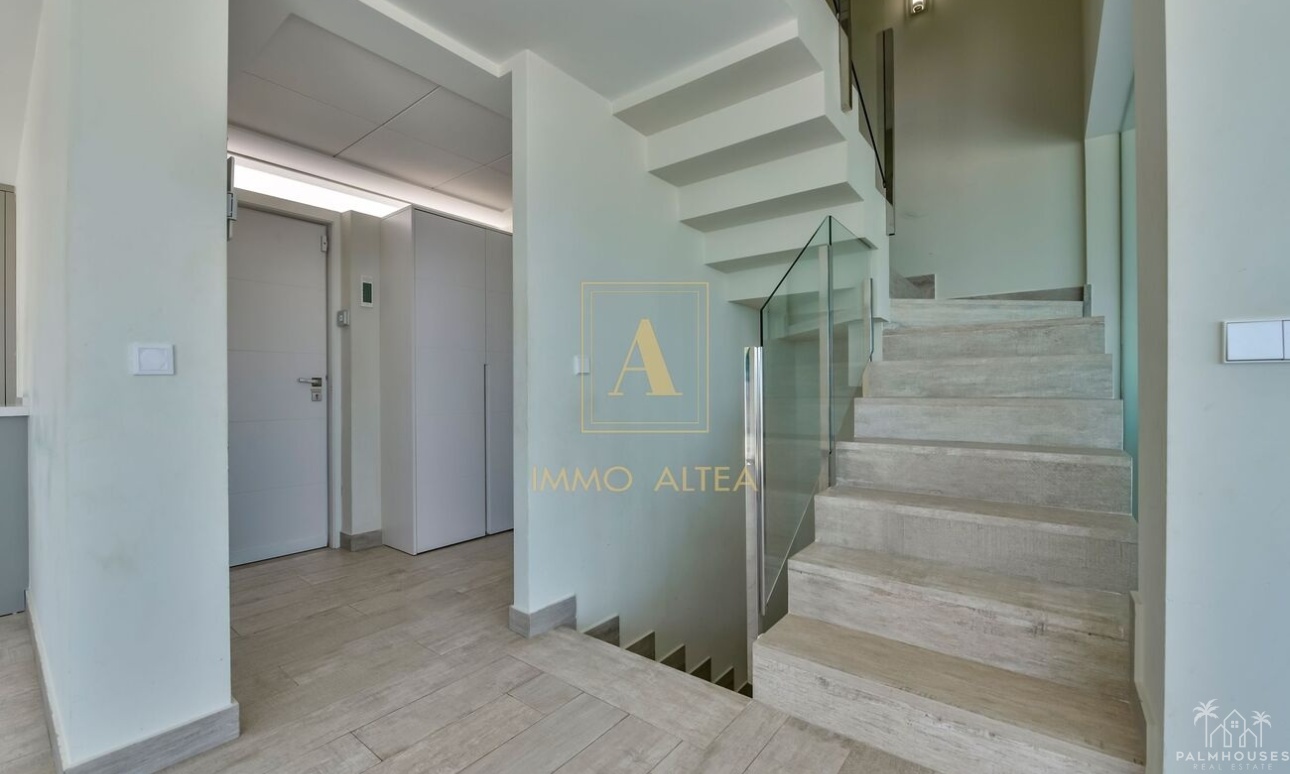Venta - Villa - Finestrat - Balcón De Finestrat