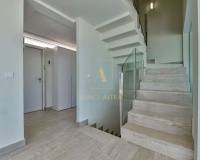 Venta - Villa - Finestrat - Balcón De Finestrat