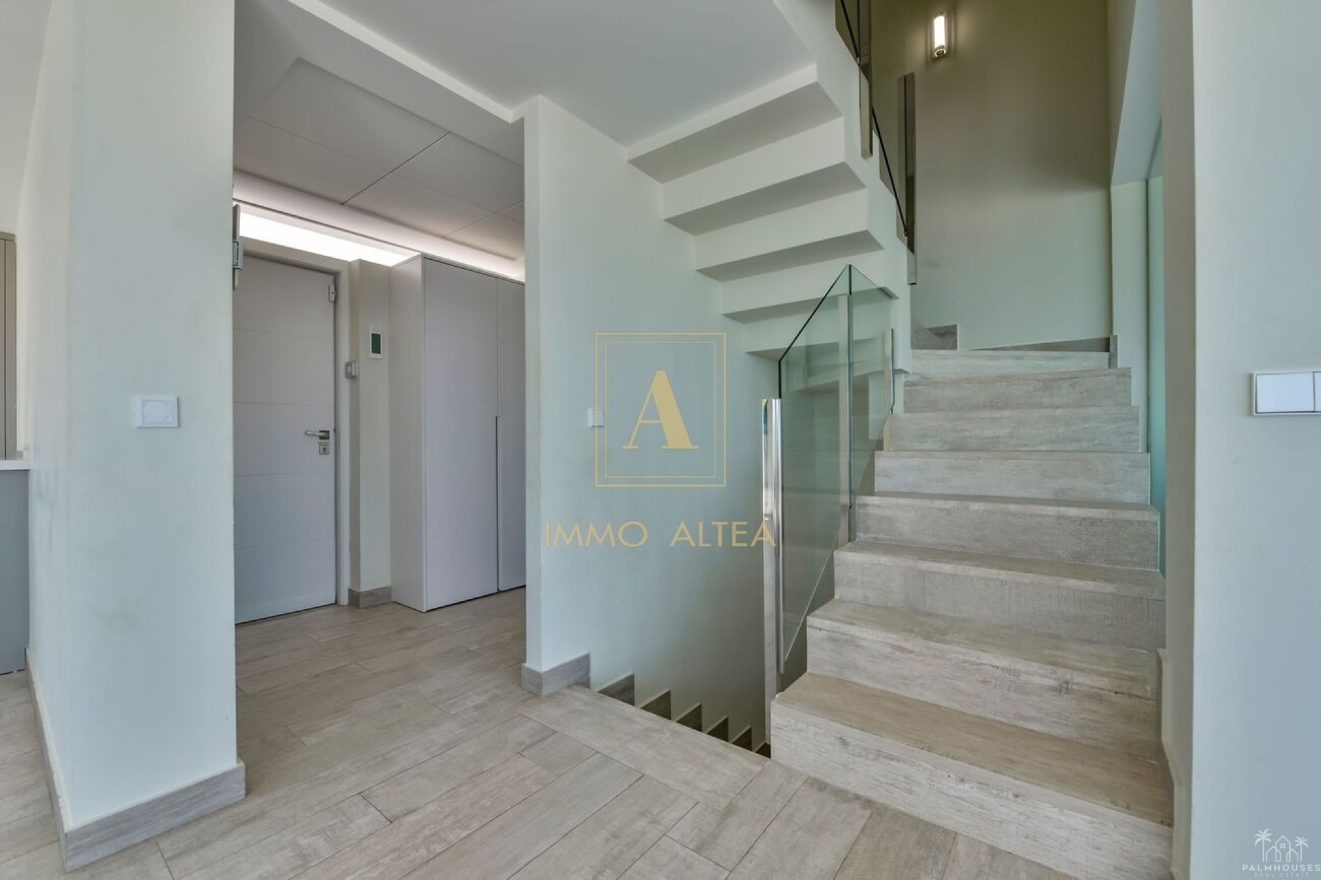 Venta - Villa - Finestrat - Balcón De Finestrat